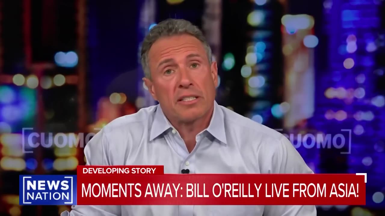 Cuomo Torches Dems Over 'Praying For Trump's Downfall' — 'Even If It Means The Country Suffers'