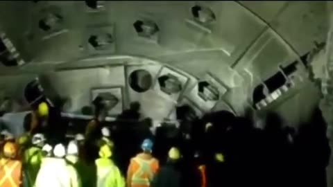 DUMBS - Deep Underground Military Bases