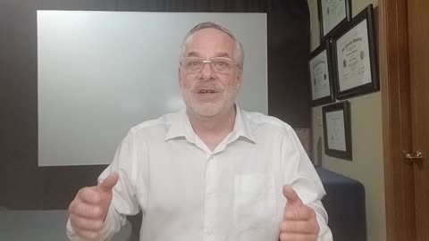 Understanding Ages & Dispensations pt. 23