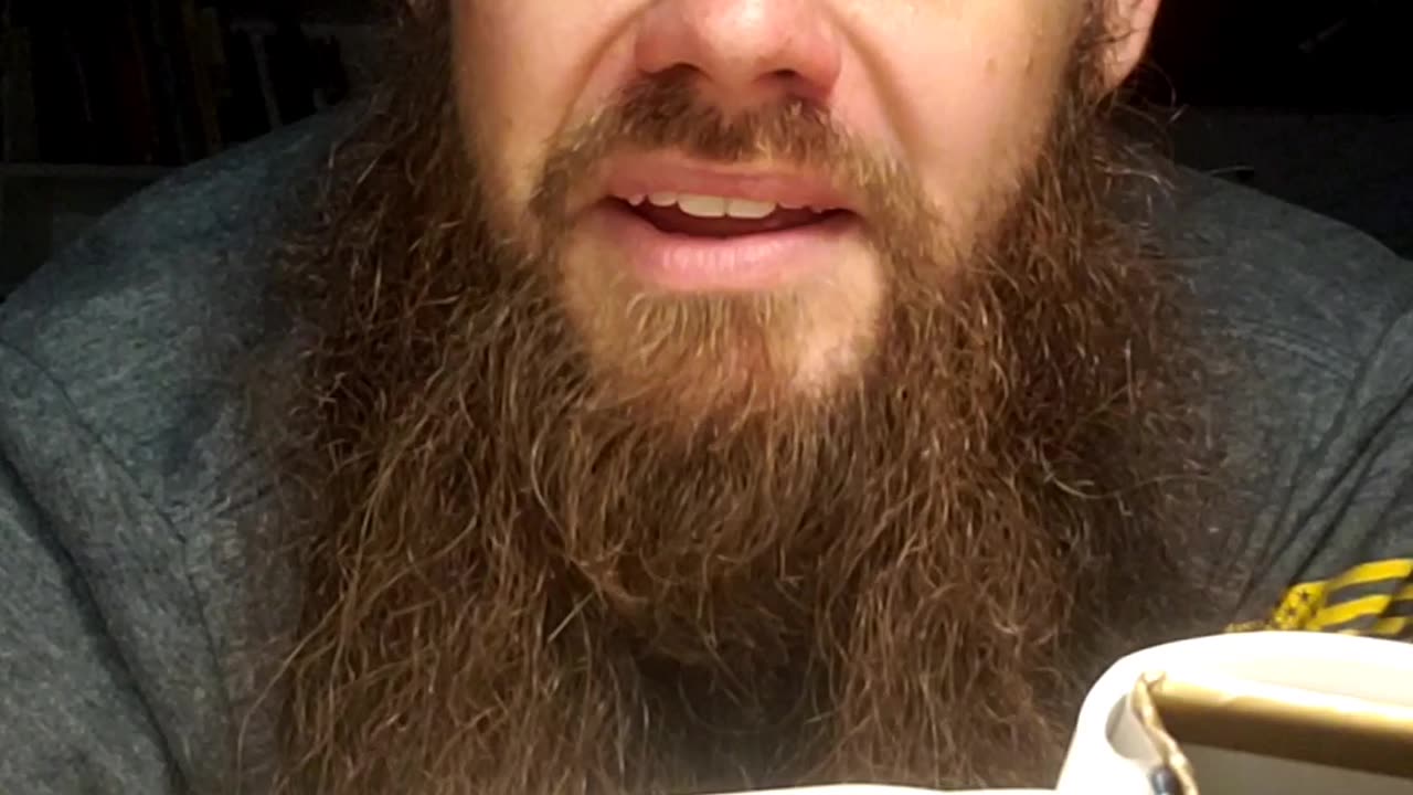 Bible Story: The Tower Of Babel