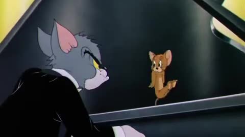Tom and Jerry | Classics | ep29