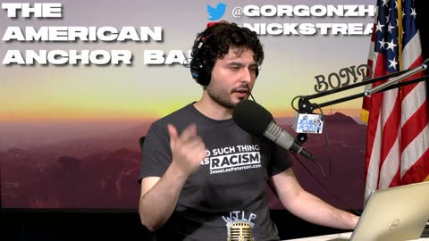 Anchor Baby Show | CALL-IN 888 775 3773