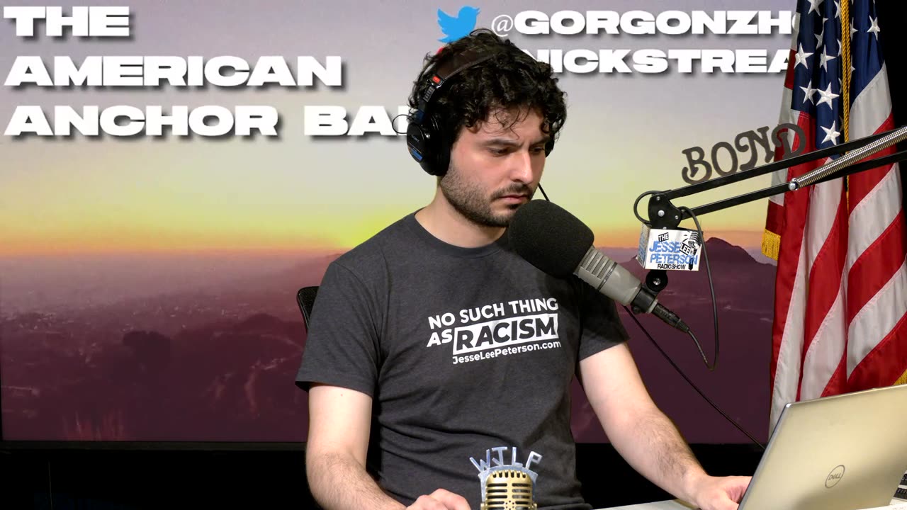Anchor Baby Show | CALL-IN 888 775 3773