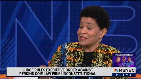 The Rachel Maddow Show - Alex Wagner Tonight 9PM - 5/2/2025