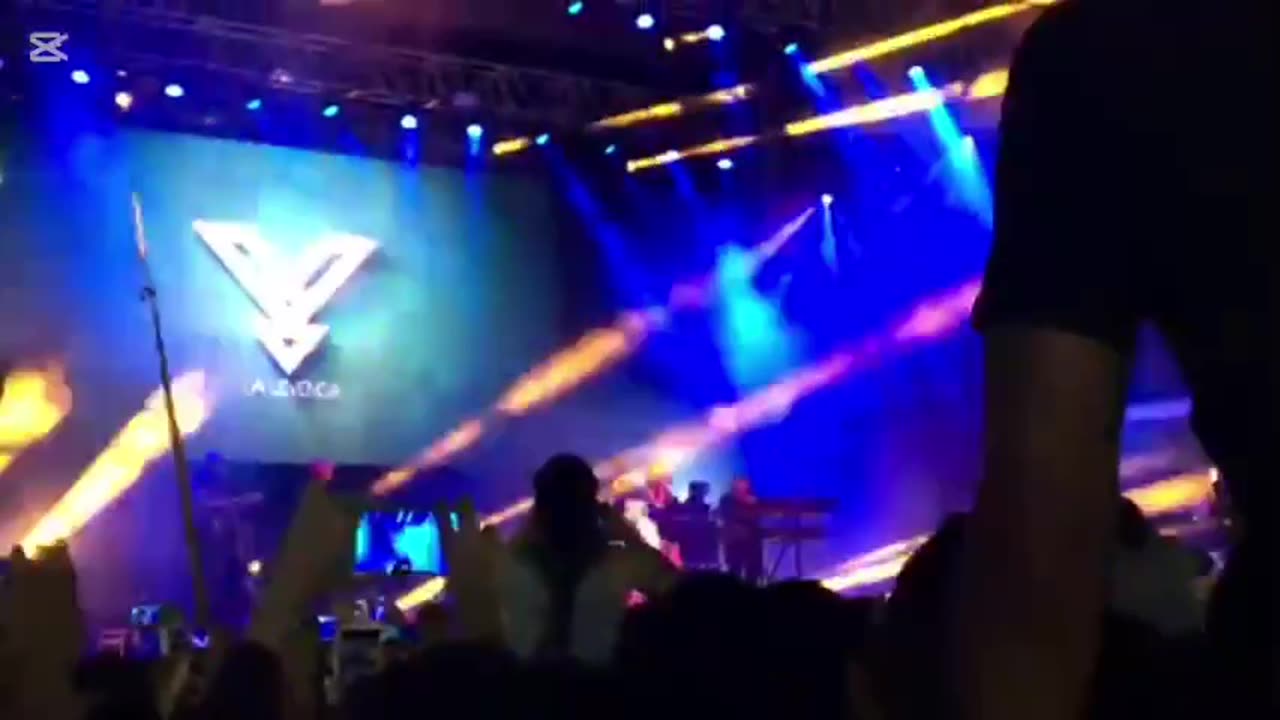 8x slowandfast en Espacio Matta 25-06-2025