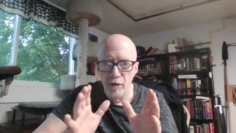 Bible Study with Fred, Mark 13, verses 5 to 13 comments, part 1, lest any man deceive you