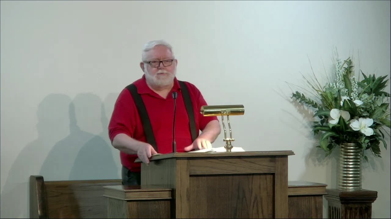 Northside LaGrange Live Stream for 5-4-25