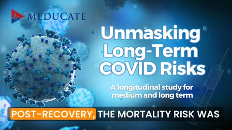Are COVID-19 Vaccines Linked to Higher Long-Term Mortality Risks?