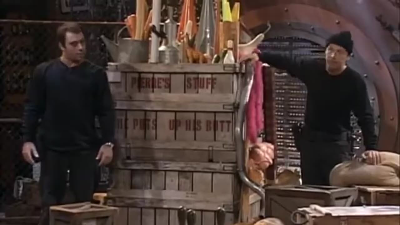 The Man Show E17 Doug Stanhope/Joe Rogan