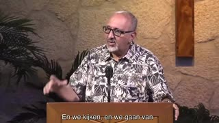 JD Farag - Ben ik klaar voor wat er volgens de Bijbel gaat gebeuren (20250622)