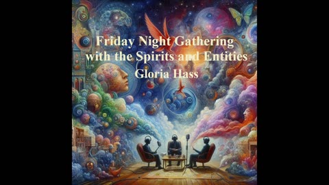 March 21, 2025 Friday Night Gathering