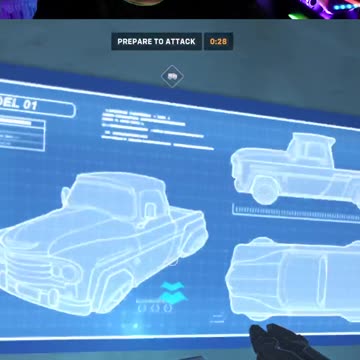 I found the plans! | Overwatch 2 | Freja playtest | game play | March 21st pt2