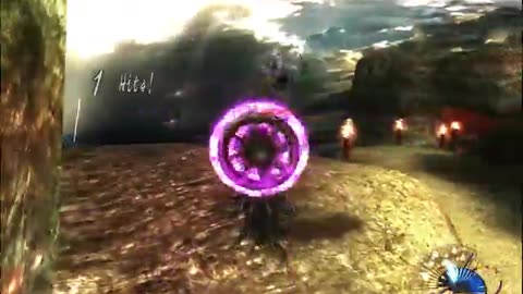 Xbox Enhanced Longplay - Otogi 2 4k-Part 1 of 2