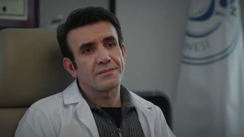 ¡Pillado!: Timur descubre que el asesino era un compañero del hospital