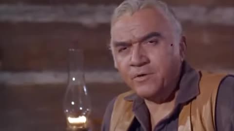 Bonanza S7E22 Three Brides for Hoss