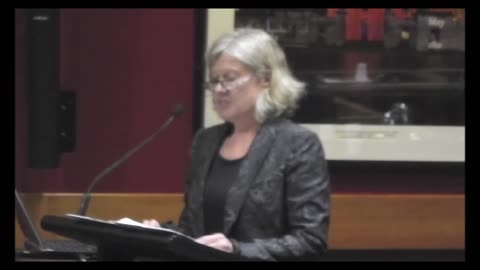 Marea Donnelly - Truth in History