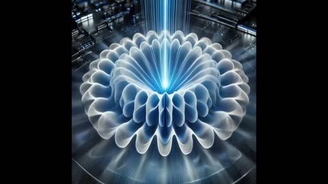 Scifi Space Anomolies