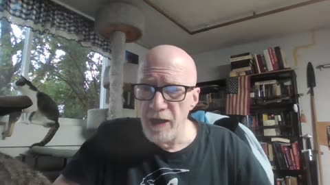 Bible Study with Fred, Revelation 5, verses 6 to 14, part 3, kings and priests