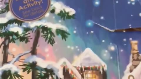 Kickoff to the 2023 Advent Calendar: Day 21 Revealed!
