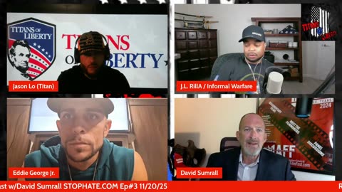 The Democratic Communist Insurrection