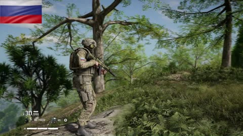 Ghost Recon Breakpoint Russian drone team Outfits