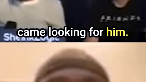 AFRICAN Muslim INSULTS Sam Shamoun & GodLogic... Then ADMITS THIS About Muhammad