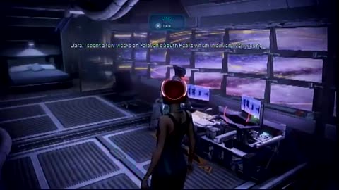 Mass Effect 3 Day 1 - 15 _ 17