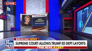 Education Secretary: SCOTUS Ruling Is A Victory For The Future Of American Education