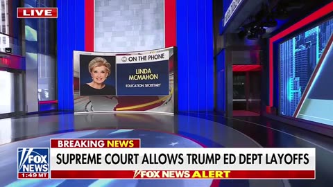 Education Secretary: SCOTUS Ruling Is A Victory For The Future Of American Education
