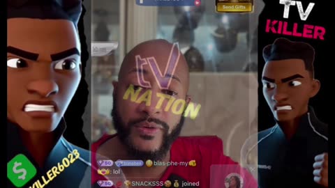 TRINA B READIND RECEIPT QUEEN