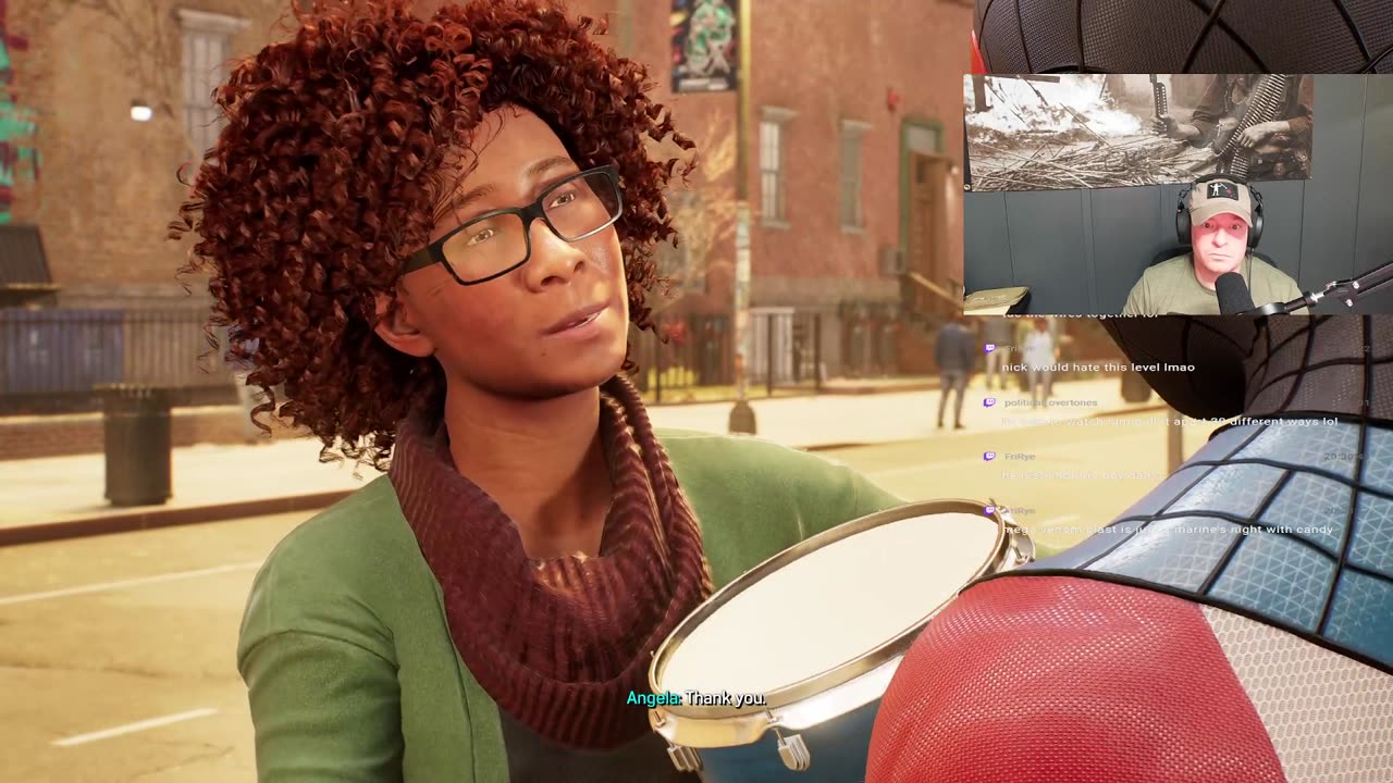 Sub For A Good Time!