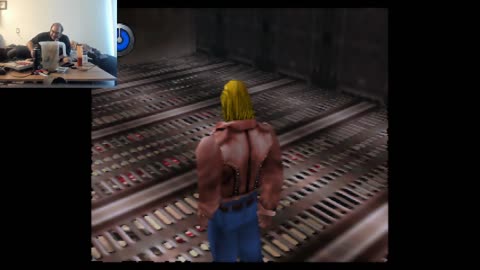 Hot Dog Heaven (THE N Word 64)