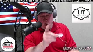 Larry Conners USA - NewsTalkSTL - 11.24.25