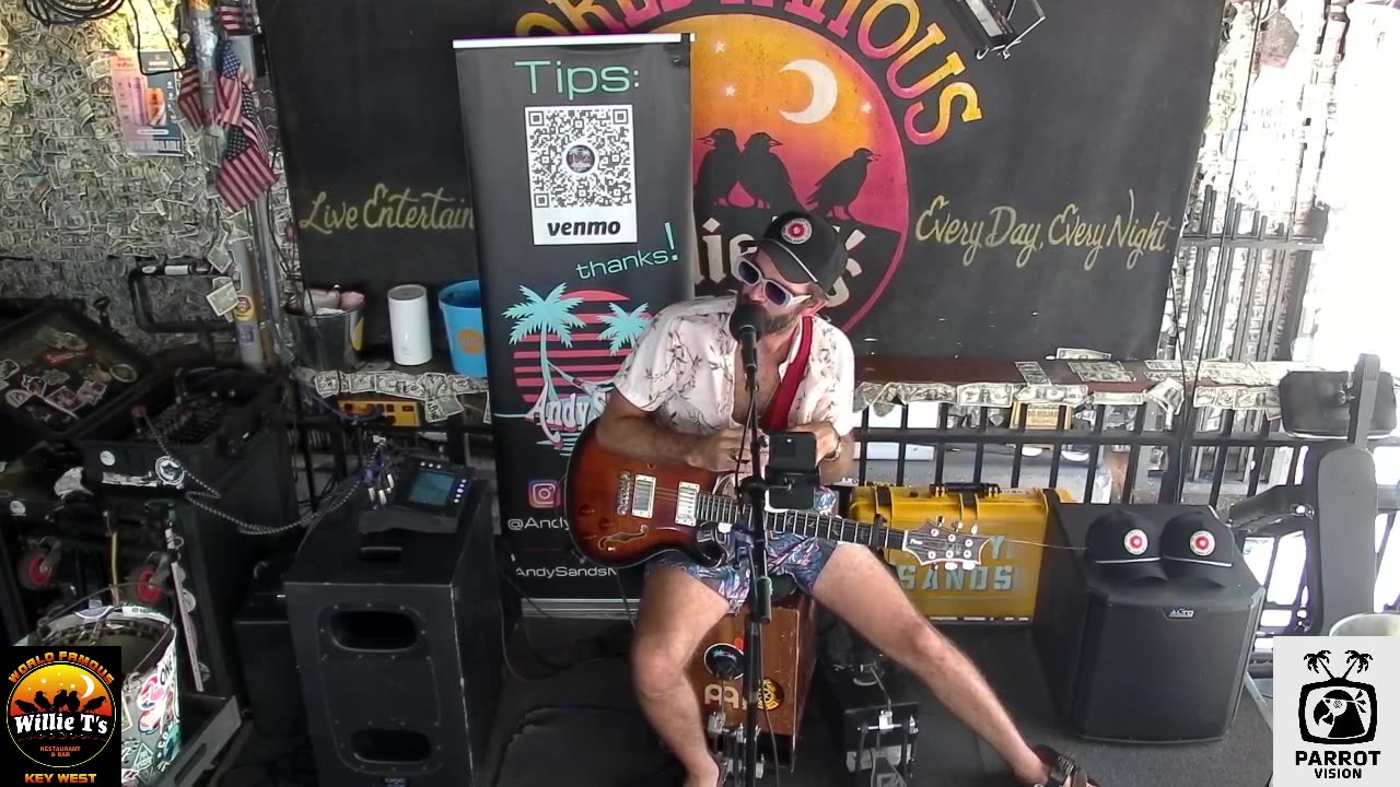 LIVE Music Everyday!