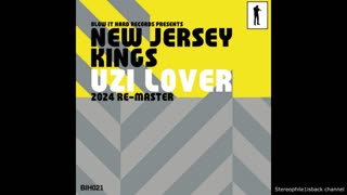 New Jersey Kings – Heard It Through the Grapevine (2024 Remaster)