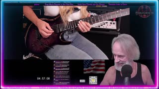 104th Pebbles Reacts, Wall o’ Fame