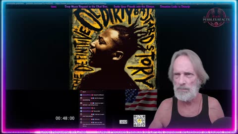 104th Pebbles Reacts, Wall o’ Fame