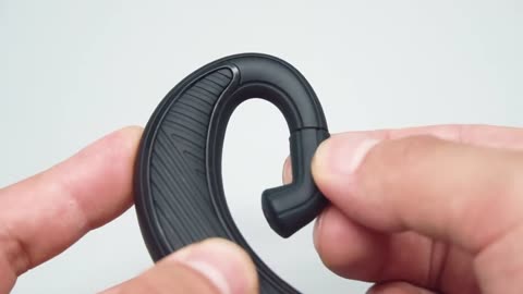 Most Comfortable Single Ear-hook Wireless Earbud