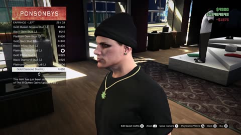GTA ONLINE