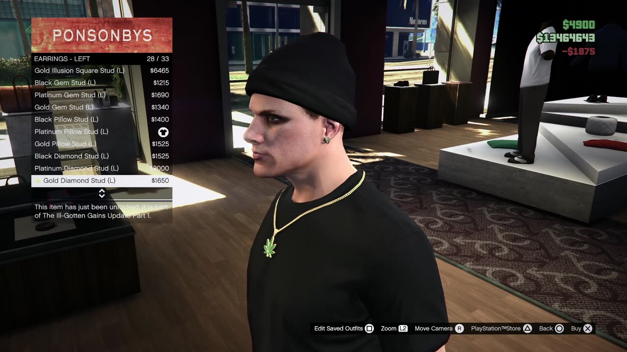 GTA ONLINE