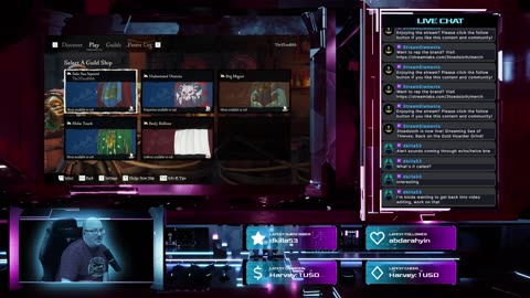 Back on the Gold Hoarder Grind!