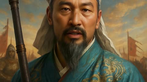 Sun Tzu Tells of his Infamous Military Strategic Abilities in Training and Leading the Wu Army