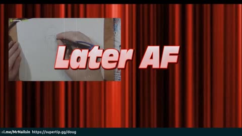 Late AF Photoshop Tour