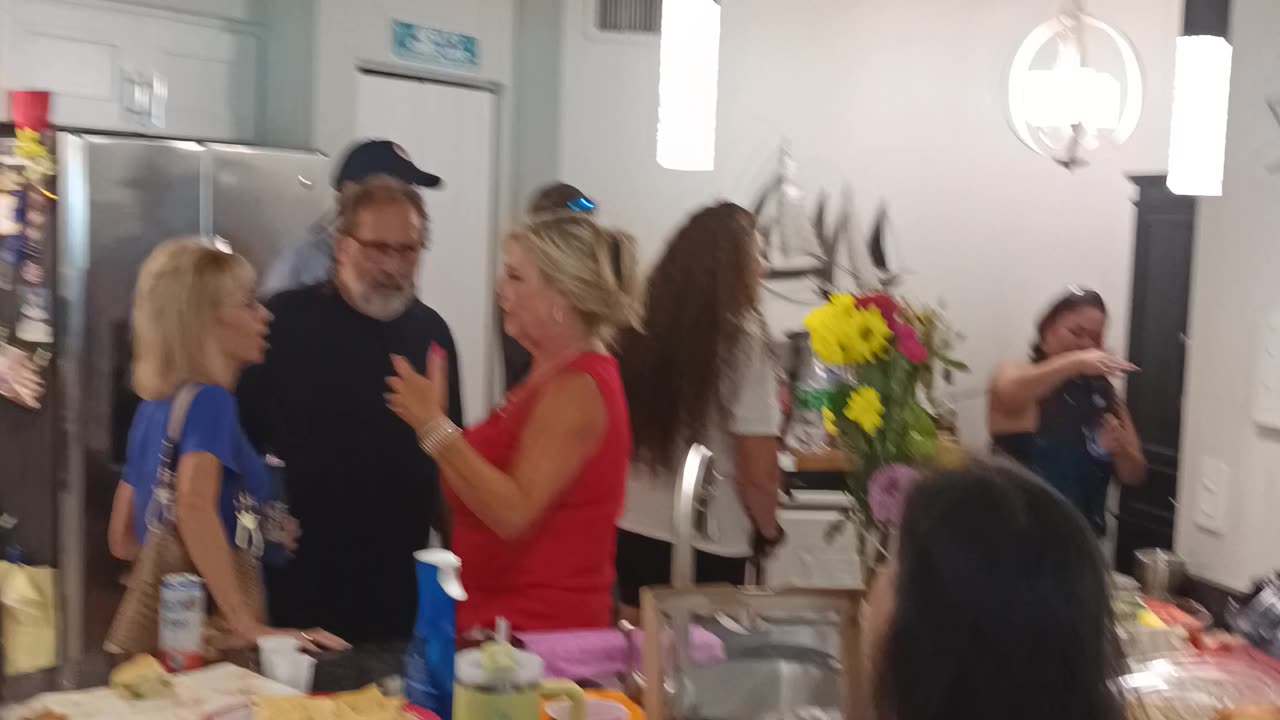 Cocoa beach boat races