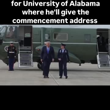 President Donald J Trump is MAKING AMERICA GREATER