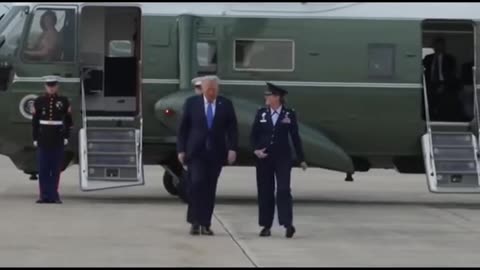President Donald J Trump is MAKING AMERICA GREATER