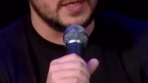 Tim Pool Argues That America Has Been INVADED