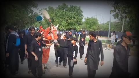 Wai HUSSAIN JAN