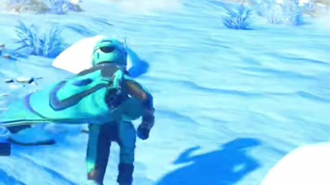 No Mans Sky PC Game Pass Highlight