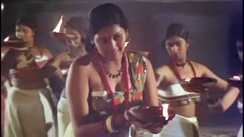 Asaiya kaathula I Johnny I 4K 60fps